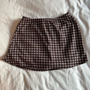 Lisa Says Gah Darcy Skort
